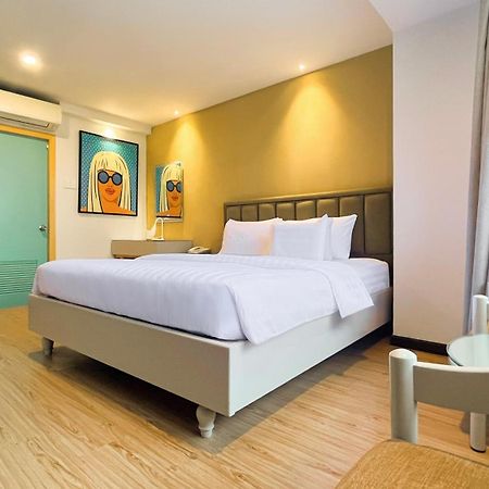 A25 Hotel - 55 Le Anh Xuan Ho Chi Minh City Exterior photo