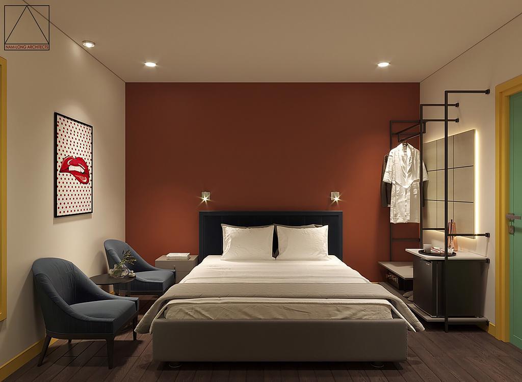 A25 Hotel - 55 Le Anh Xuan Ho Chi Minh City Exterior photo