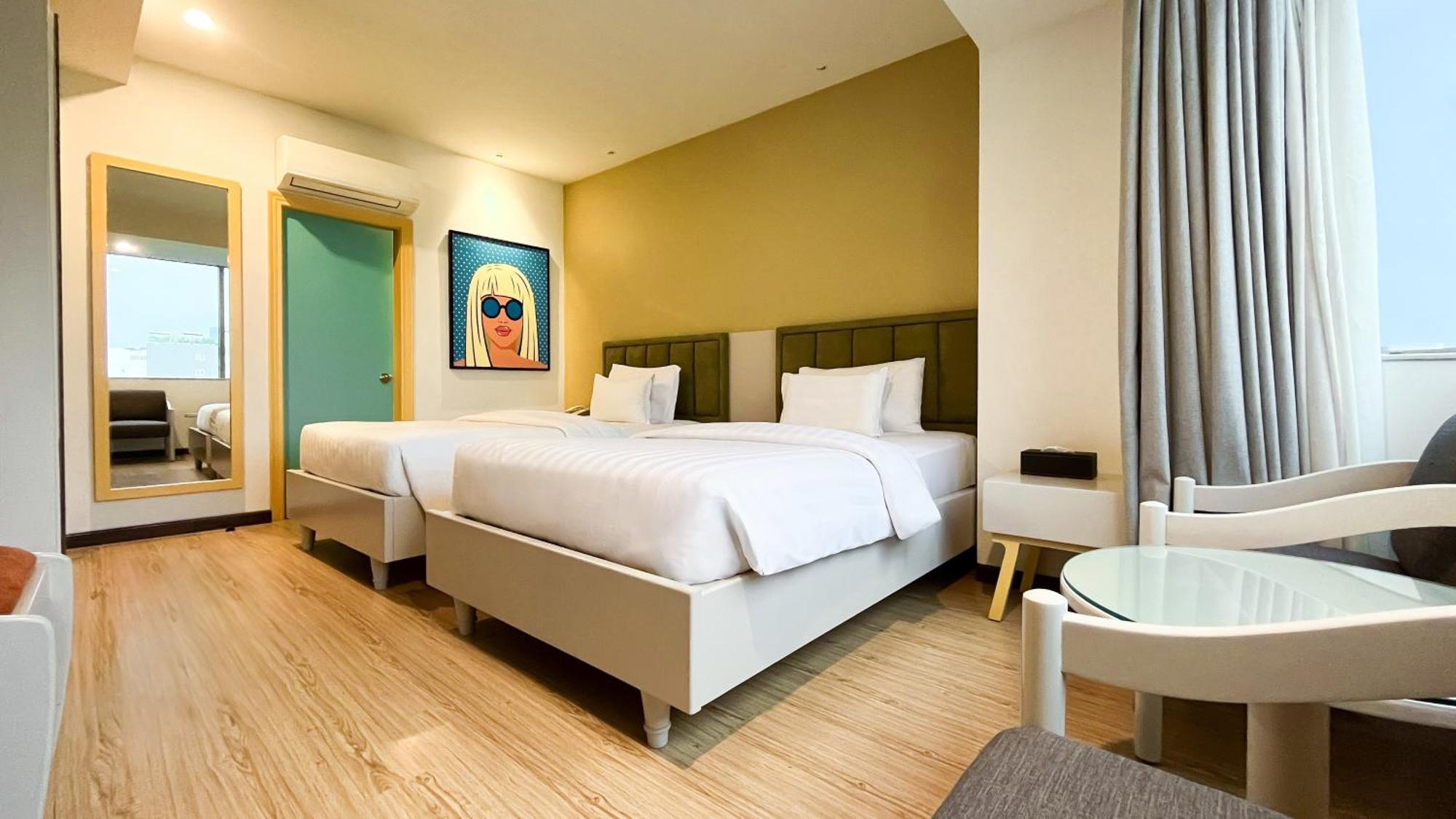 A25 Hotel - 55 Le Anh Xuan Ho Chi Minh City Exterior photo