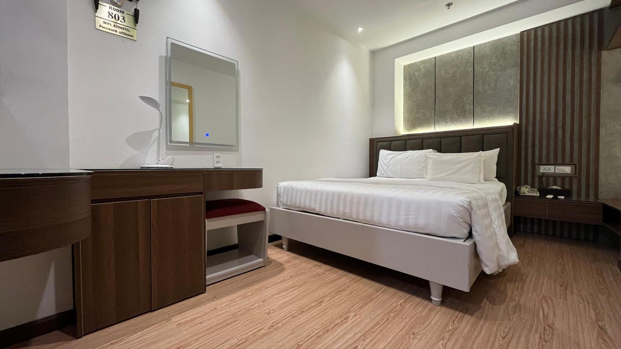 A25 Hotel - 55 Le Anh Xuan Ho Chi Minh City Exterior photo