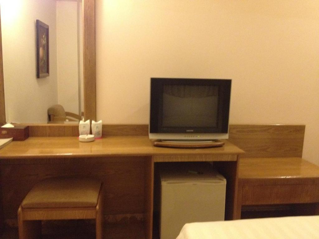 A25 Hotel - 55 Le Anh Xuan Ho Chi Minh City Room photo