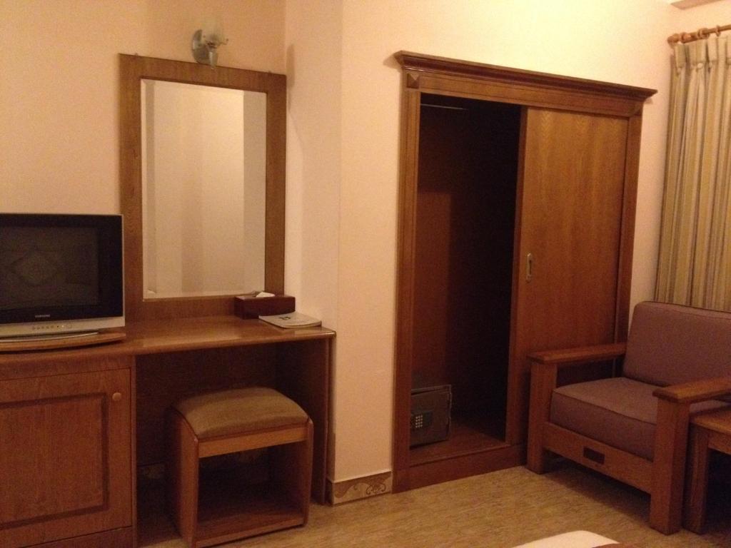 A25 Hotel - 55 Le Anh Xuan Ho Chi Minh City Room photo