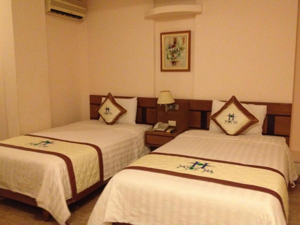 A25 Hotel - 55 Le Anh Xuan Ho Chi Minh City Room photo