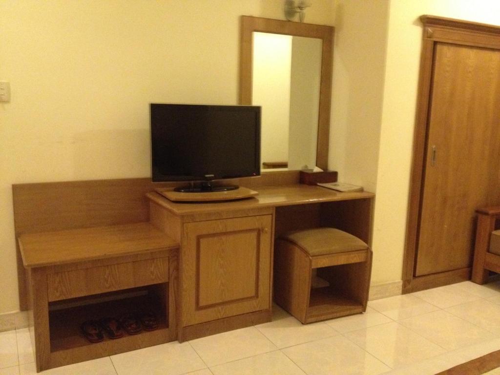 A25 Hotel - 55 Le Anh Xuan Ho Chi Minh City Room photo