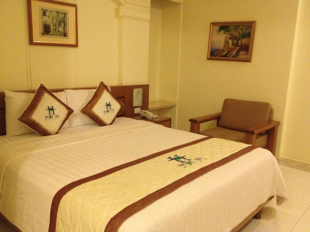 A25 Hotel - 55 Le Anh Xuan Ho Chi Minh City Room photo